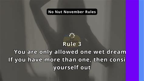 mythra no nut november|NNN: Rules for all 12 months : r/nonutnovember